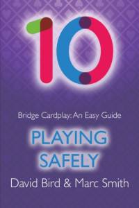 Bridge Cardplay av David Bird