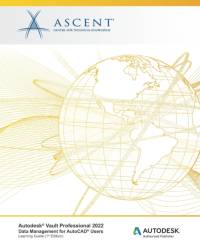 Autodesk(R) Vault Professional 2022 av Ascent - Center for Technical Knowledge