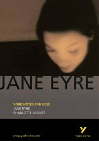 Jane Eyre: York Notes for GCSE av Sarah Rowbottam