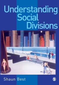 Understanding Social Divisions av Shaun Best