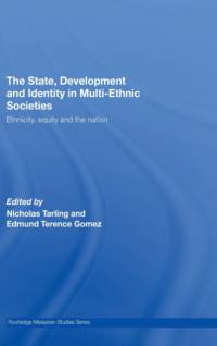 The State, Development and Identity in Multi-Ethnic Societies