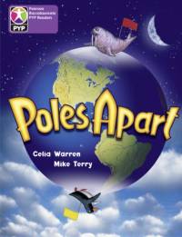 PYP L5 Poles Apart 6PK av Celia Warren