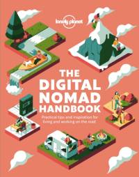 Lonely Planet The Digital Nomad Handbook av Lonely Planet