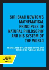 Principia, Vol. II: The System of the World av Sir Isaac Newton