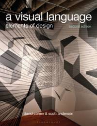 A Visual Language av David Cohen