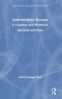 Intermediate Korean av Andrew Sangpil (University at Albany Byon