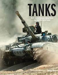 Tanks av Michael E Haskew