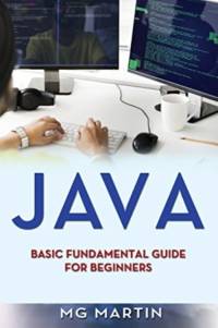Java av Mg Martin