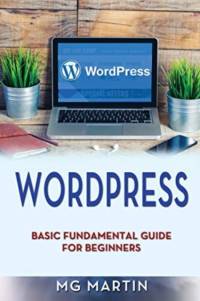 Wordpress av Mg Martin