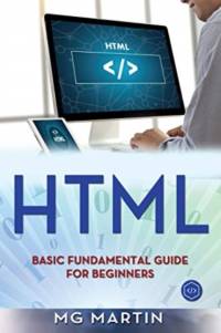 Html av Mg Martin
