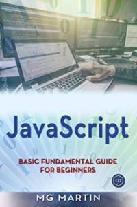 JavaScript av Mg Martin