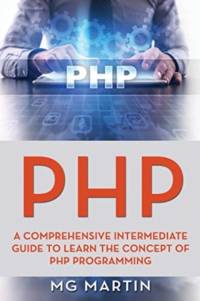 PHP av Mg Martin