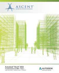 Autodesk Revit 2022 av Ascent - Center for Technical Knowledge