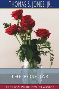 Rose-Jar (Esprios Classics) av Jr