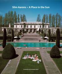 Slim Aarons: A Place in the Sun av Slim Aarons