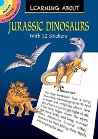 Learning About Jurassic Dinosaurs av Ruth Soffer