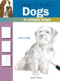 How to Draw: Dogs av Susie Hodge