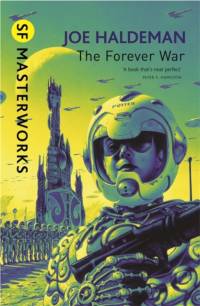 The Forever War av Joe Haldeman