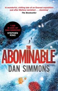 The Abominable av Dan Simmons
