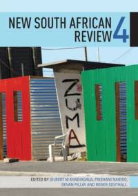 New South African Review 4 av Clare Ballard