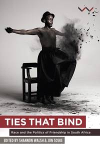 Ties that bind av Lesego Rampolokeng