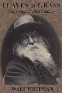 Leaves of Grass av Walt Whitman