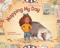 Mapping My Day av Julie Dillemuth
