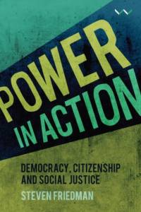 Power in Action av Steven Friedman