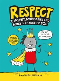 Respect av Rachel Brian
