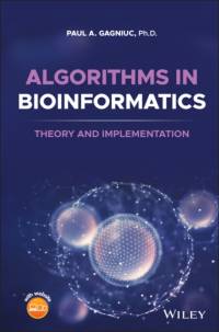 Algorithms in Bioinformatics av Paul A. Gagniuc