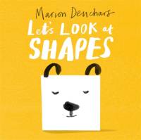 Let's Look at... Shapes av Marion Deuchars