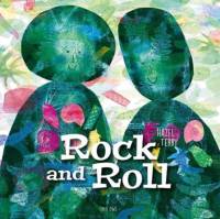 Rock and Roll av Hazel Terry