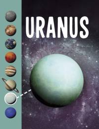 Uranus av Steve Foxe