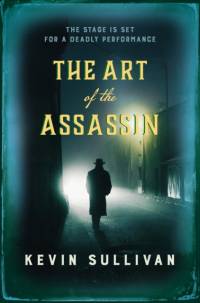 The Art of the Assassin av Kevin Sullivan