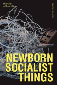 Newborn Socialist Things av Laurence Coderre