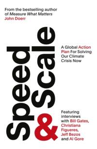 Speed & Scale av John Doerr