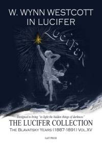 W. Wynn Westcott in Lucifer av William Wynn Westcott