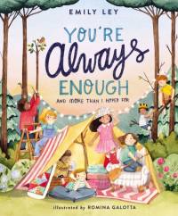 You're Always Enough av Emily Ley