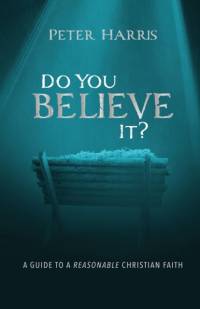 Do You Believe It? av Peter Harris