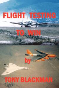 Flight Testing to Win by Tony Blackman