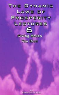 The Dynamic Laws of Prosperity Lectures - Lesson 6 av Catherine Ponder