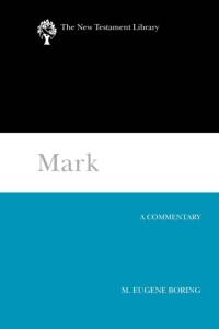 Mark av M. Eugene Boring