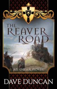 The Reaver Road av Dave Duncan