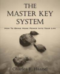 Master Key System av Charles F Haanel