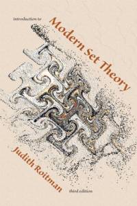 Introduction to Modern Set Theory av Judith Roitman