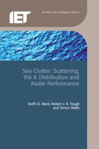 Sea Clutter av Keith D. Ward