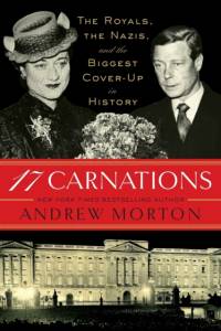 17 Carnations av Andrew Morton