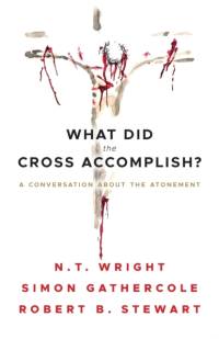 What Did the Cross Accomplish? av Simon Gathercole
