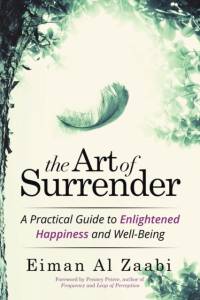 Art of Surrender av Eiman Al Zaabi