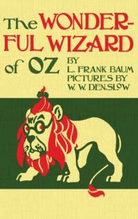 The Wizard of Oz av L Frank Baum